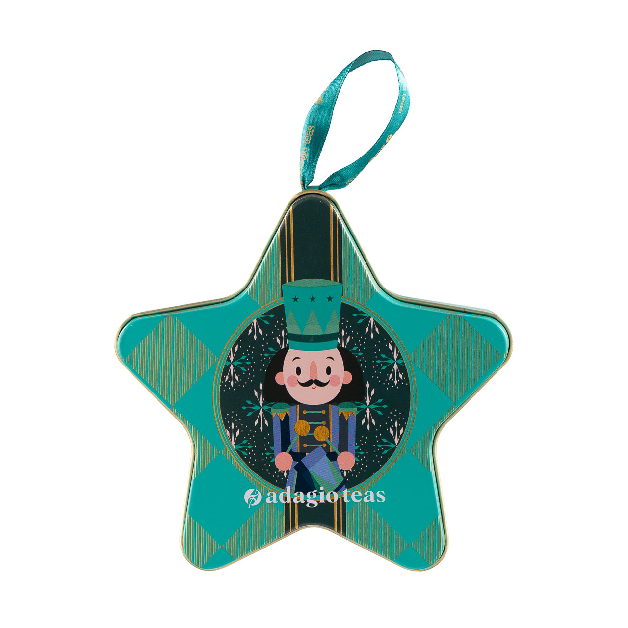 Estrella Buenas Noches Navidad 10 Teabags