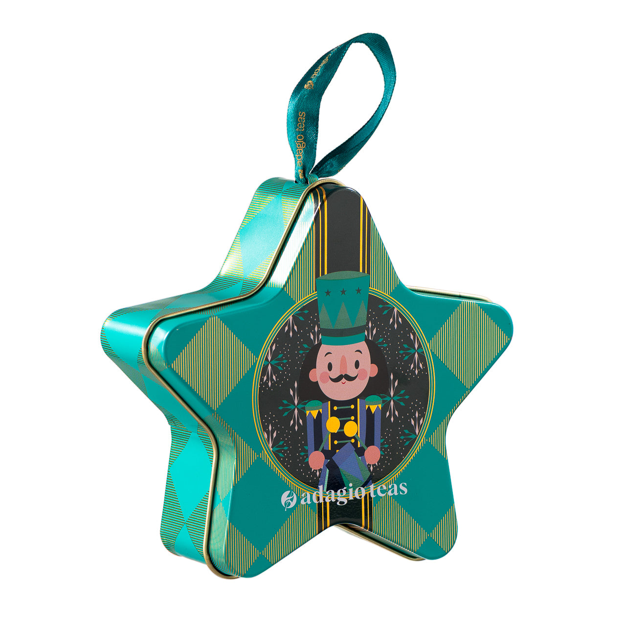 Estrella Buenas Noches Navidad 10 Teabags