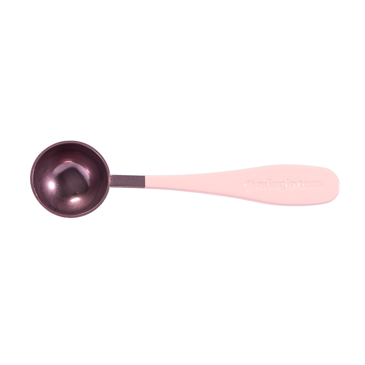 Cuchara Metallic Pink
