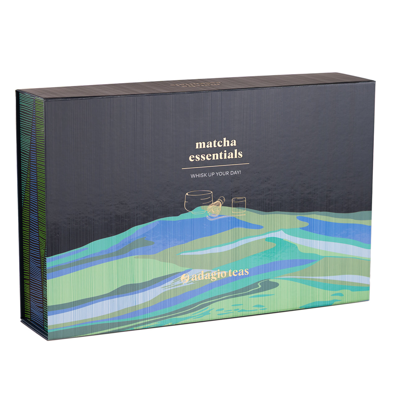 Pack Matcha Arándano Bowl