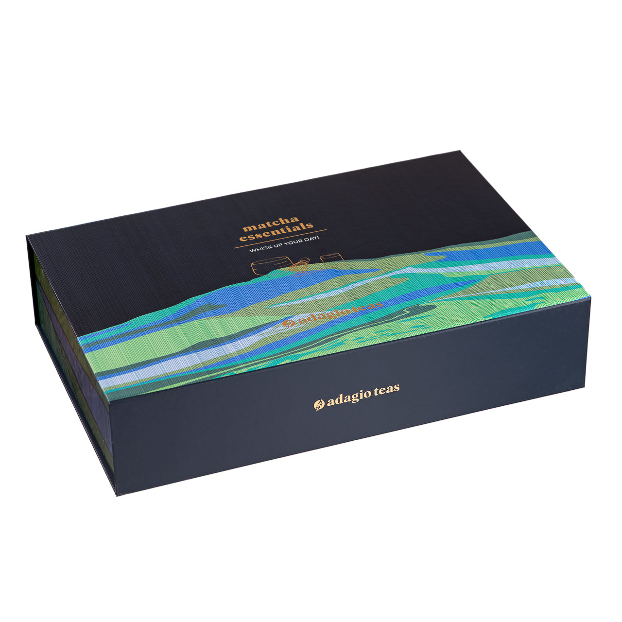 Pack Matcha Arándano Bowl