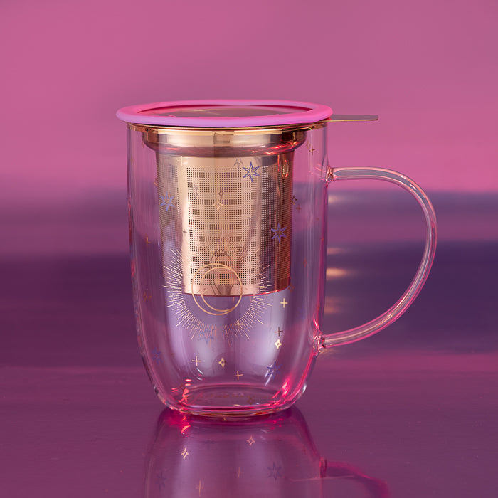 Mug Bhoro Blue Moon