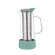 Silicone Tea Maker Green 1.3 L