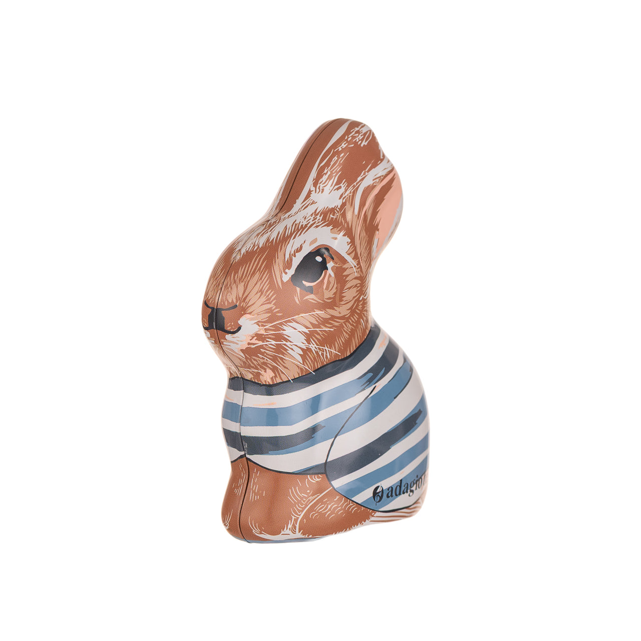 Conejo Azul Chocolate Chip