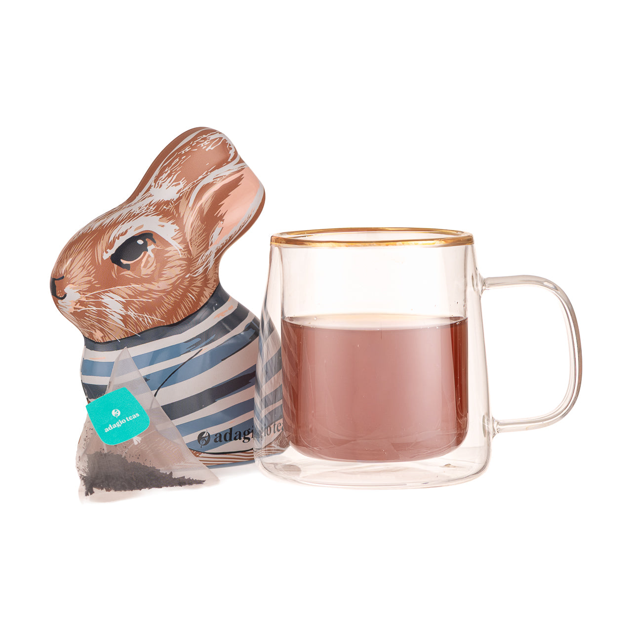 Conejo Azul Chocolate Chip