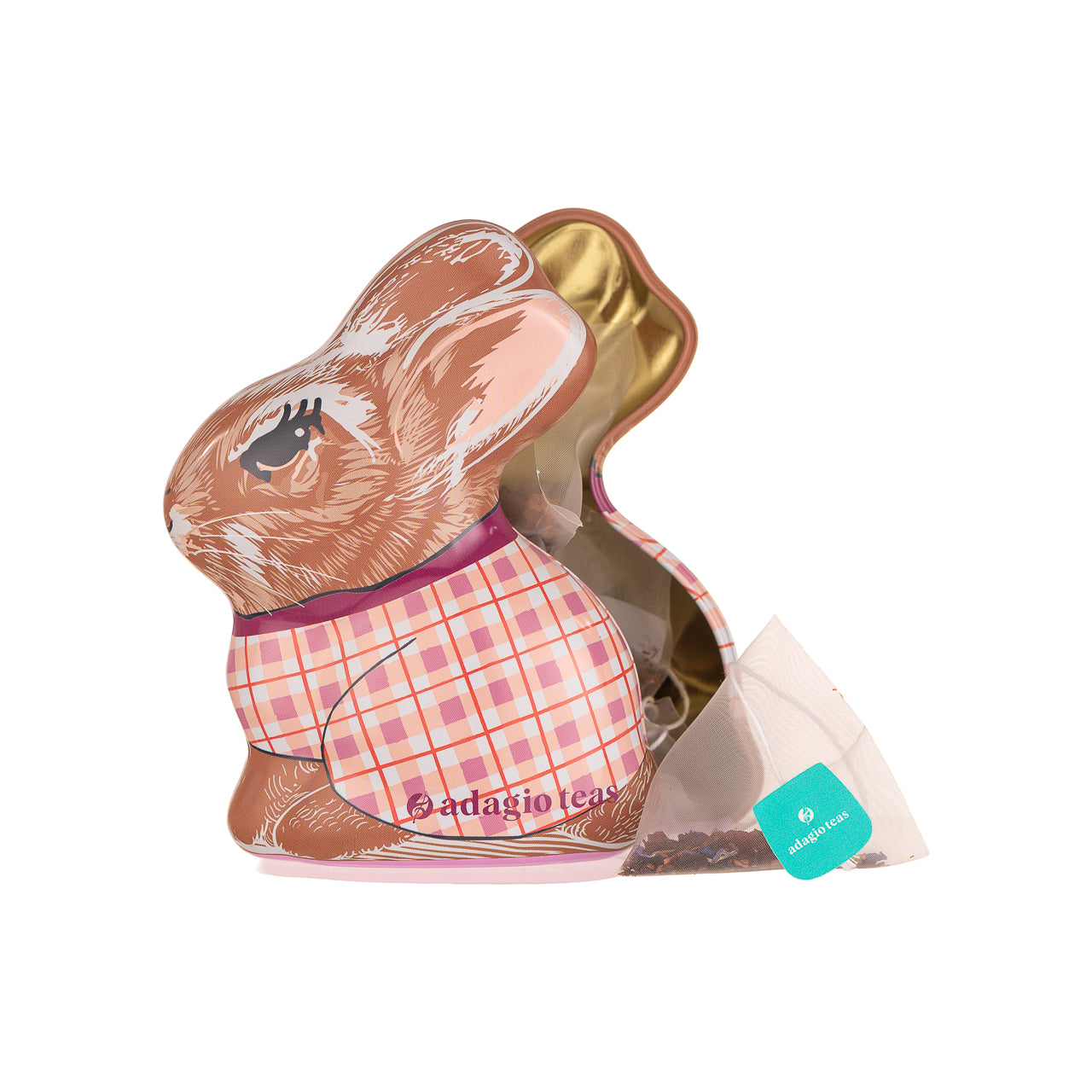 Conejo Rosado Blueberry Pancake