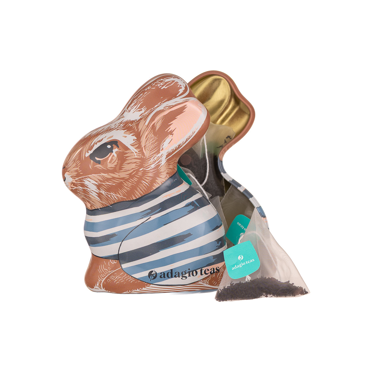 Conejo Azul Chocolate Chip