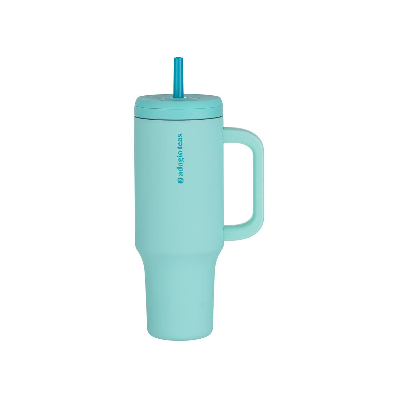 Straw Tumbler Calipso