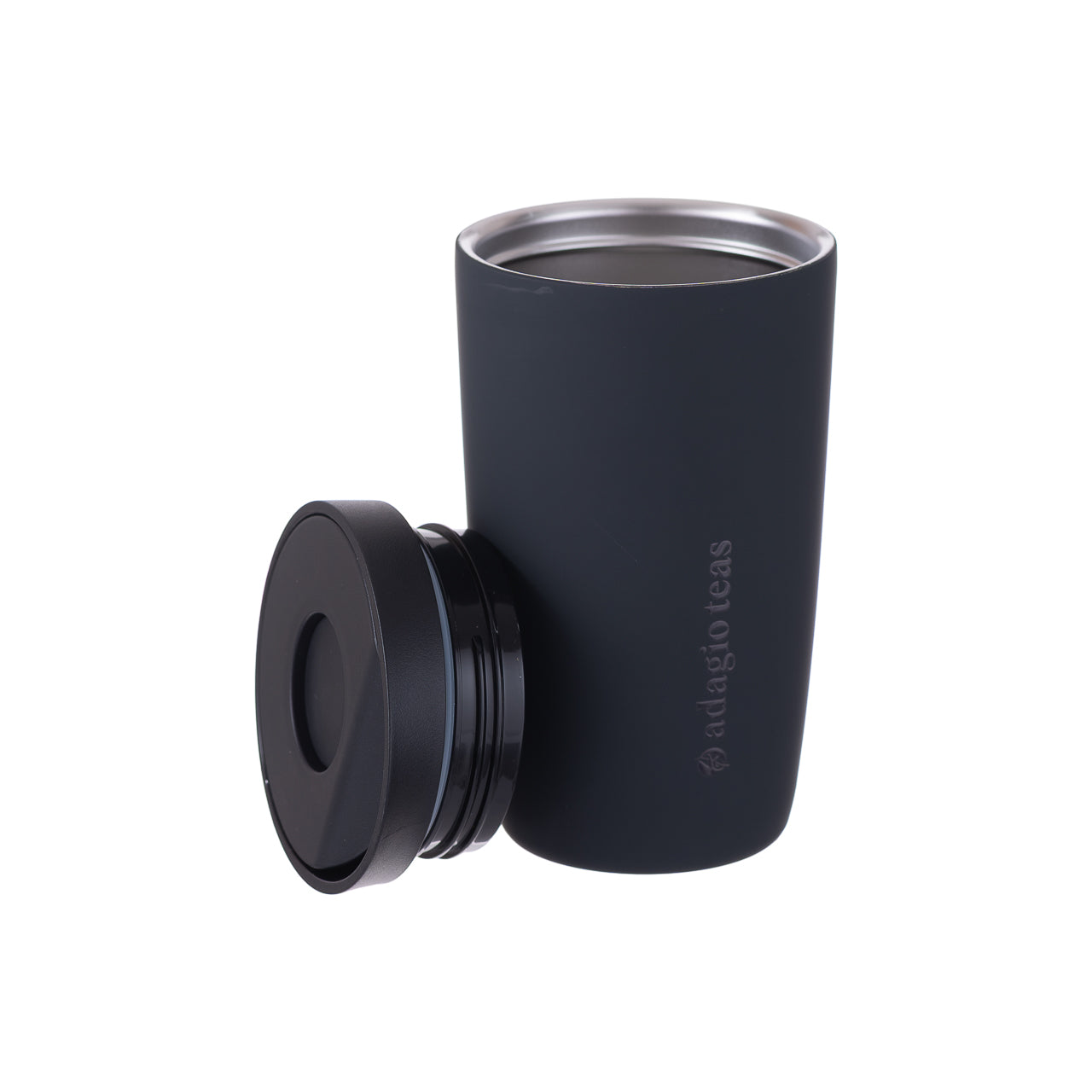 Tumbler Adventure Negro