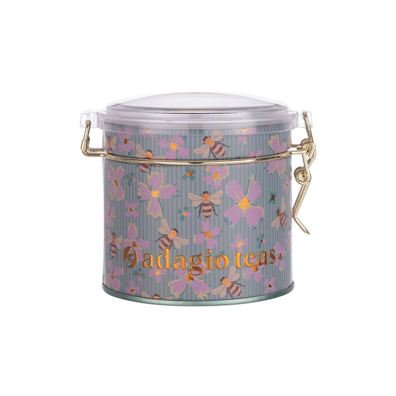 Tarro Chico Flower Bees