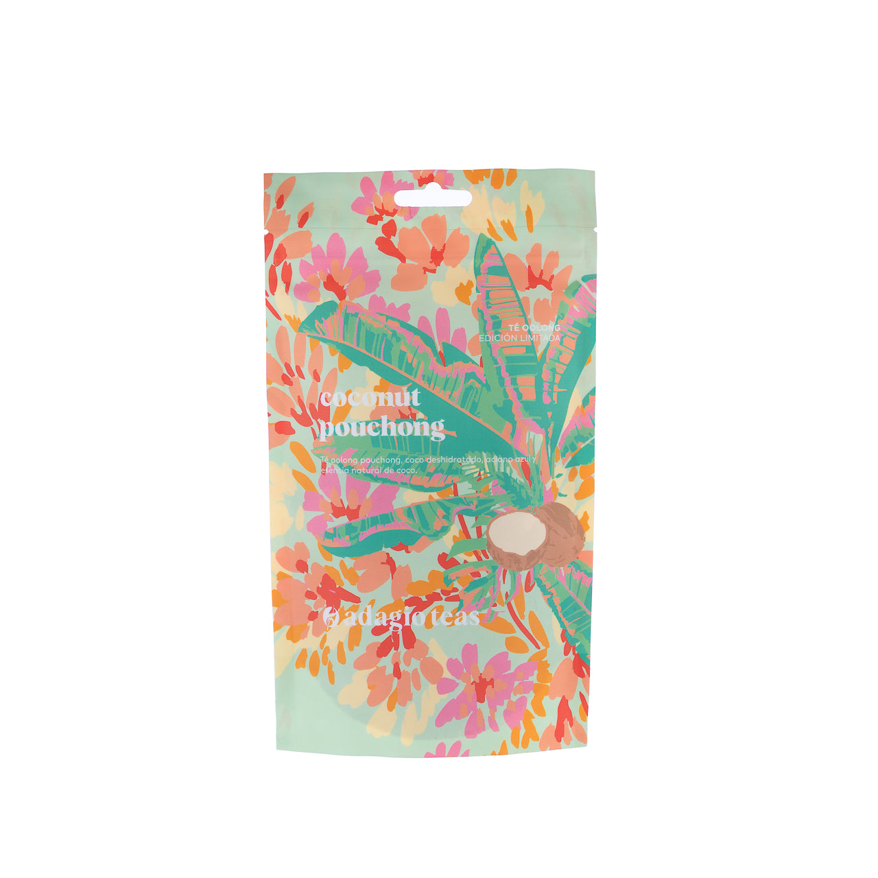 Coconut Pouchong 43 gr