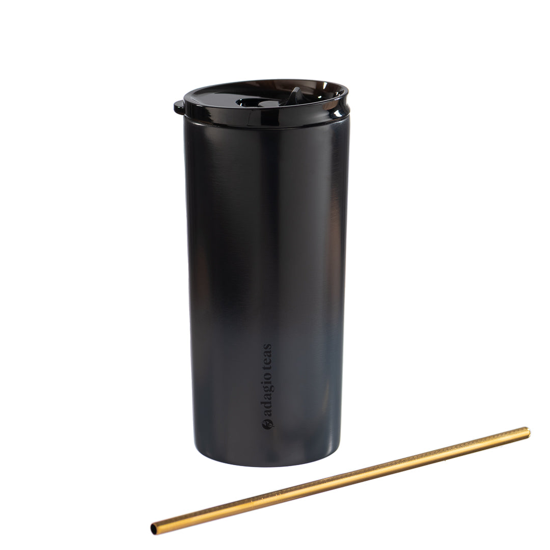 Tumbler Gradient Negro