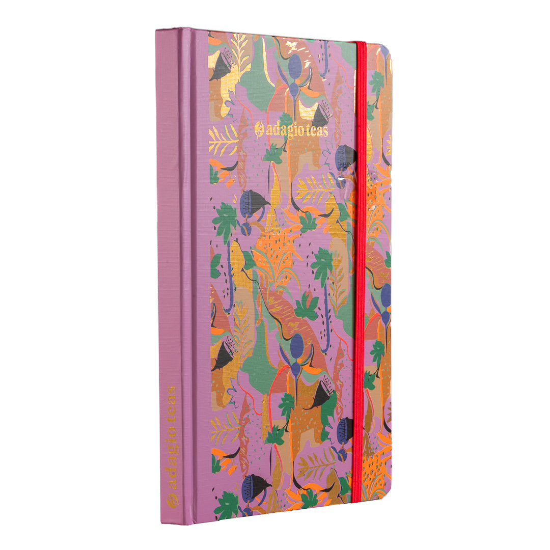 Notebook Lila