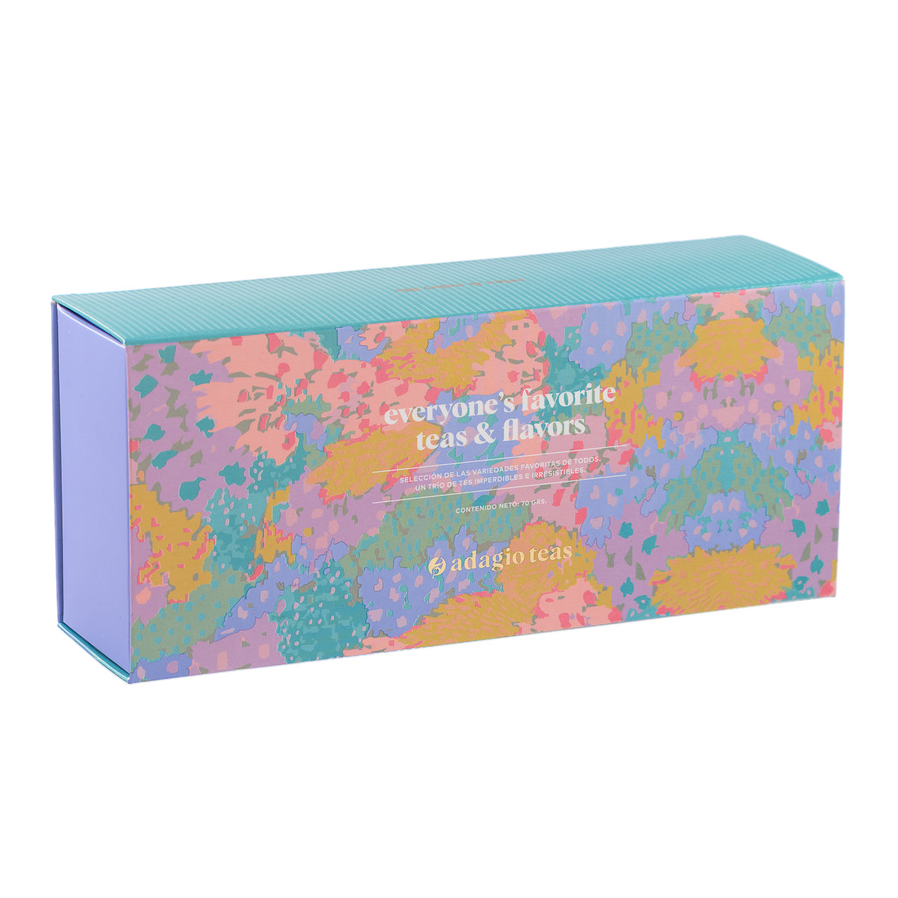 Pack 3 pomos favorites