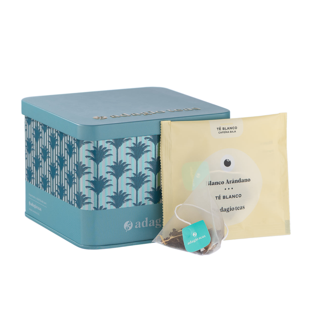 Pack 5 Colores Hojas Verdes