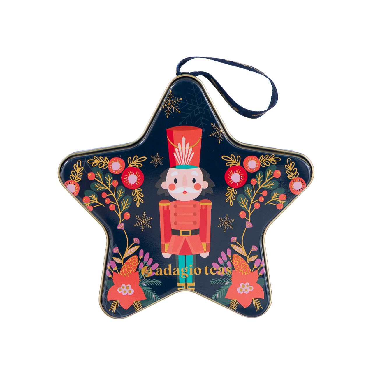 Estrella Earl Grey Bravo Navidad 10 Teabags