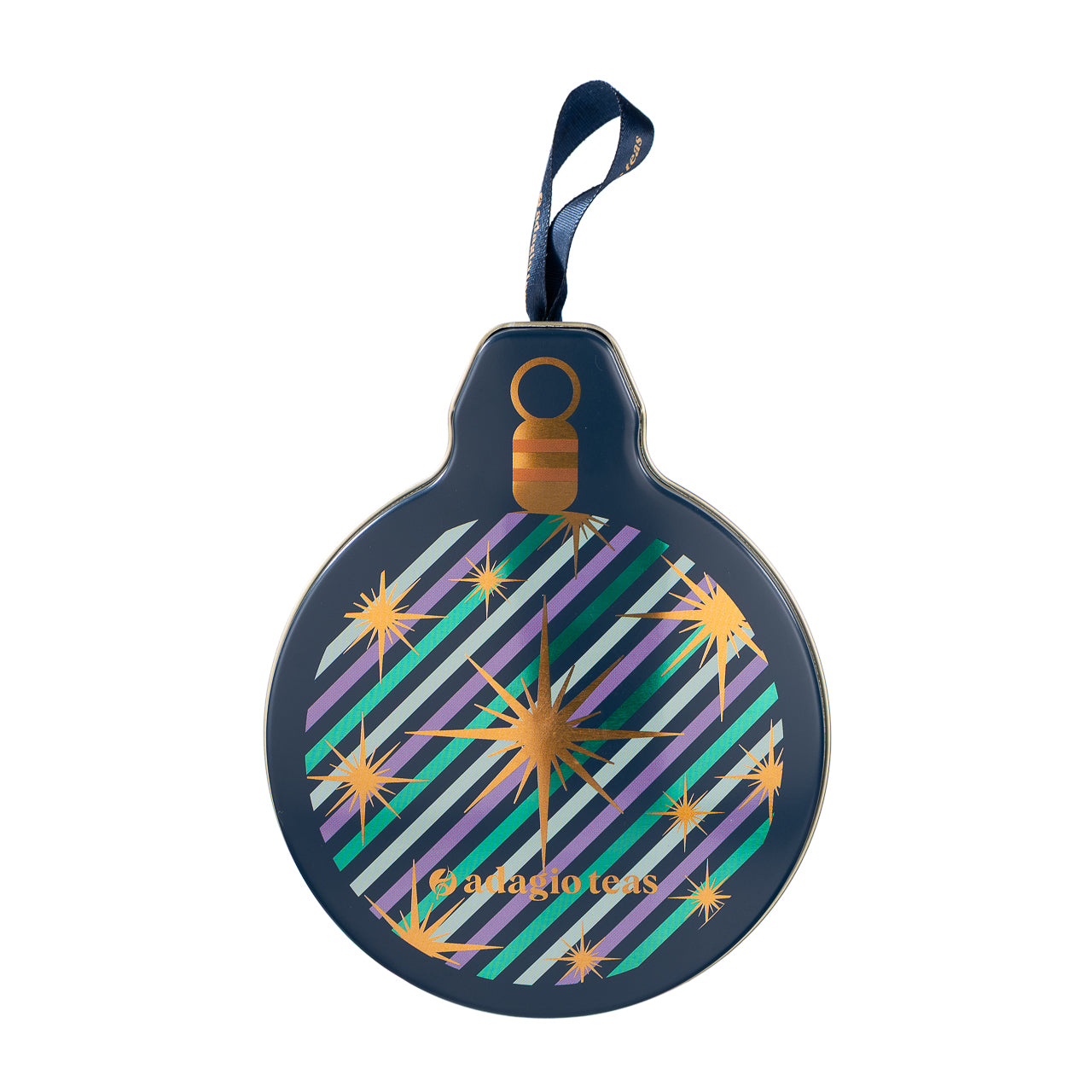 Pelota Rooibos Verde Bonita Navidad 10 Teabags