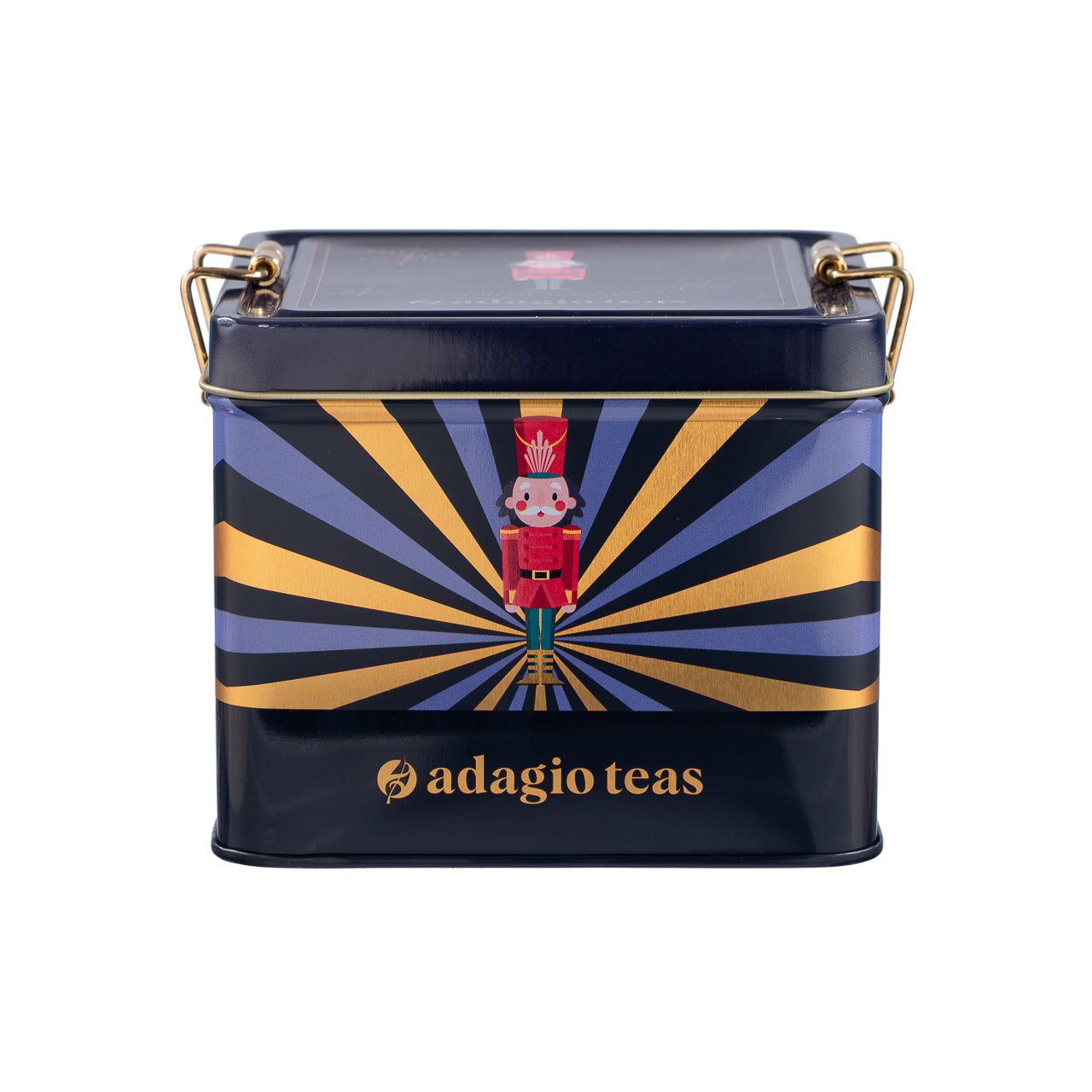 Pack 5 Colores Navidad Azul