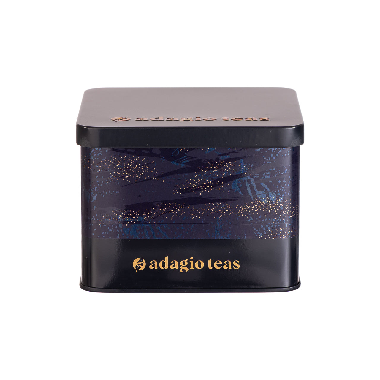 Pack 5 Colores Diseño Negro Black Teas
