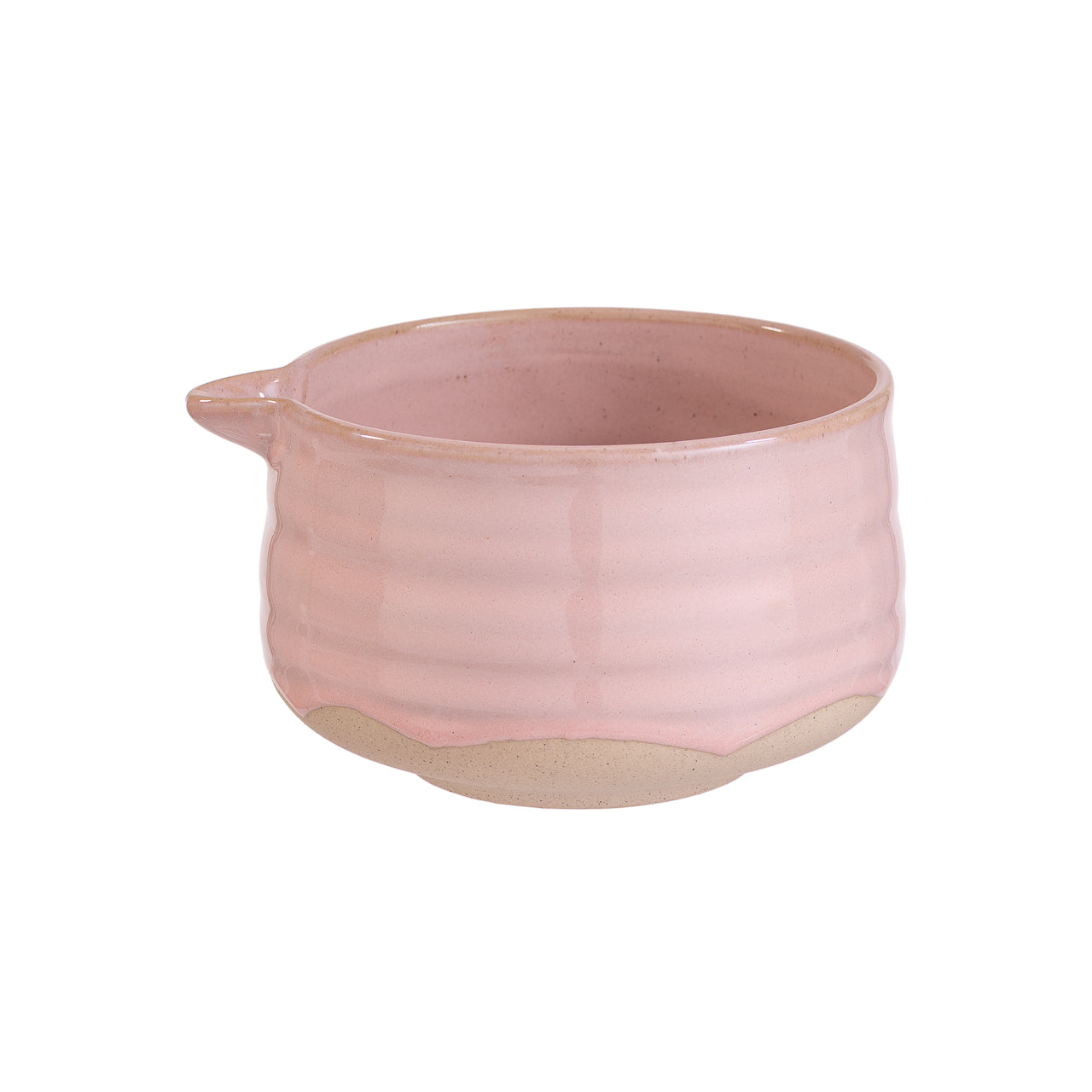 Matcha Bowl Cerámica Light Pink