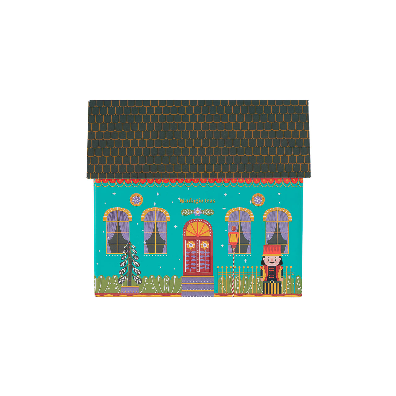 Christmas House Buenas Noches