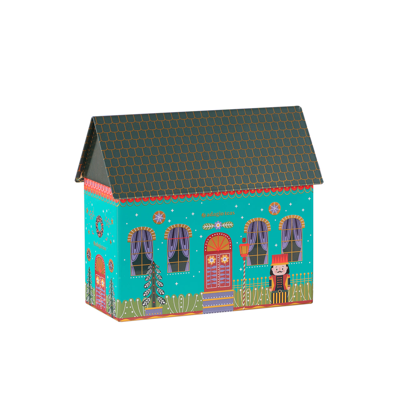 Christmas House Buenas Noches