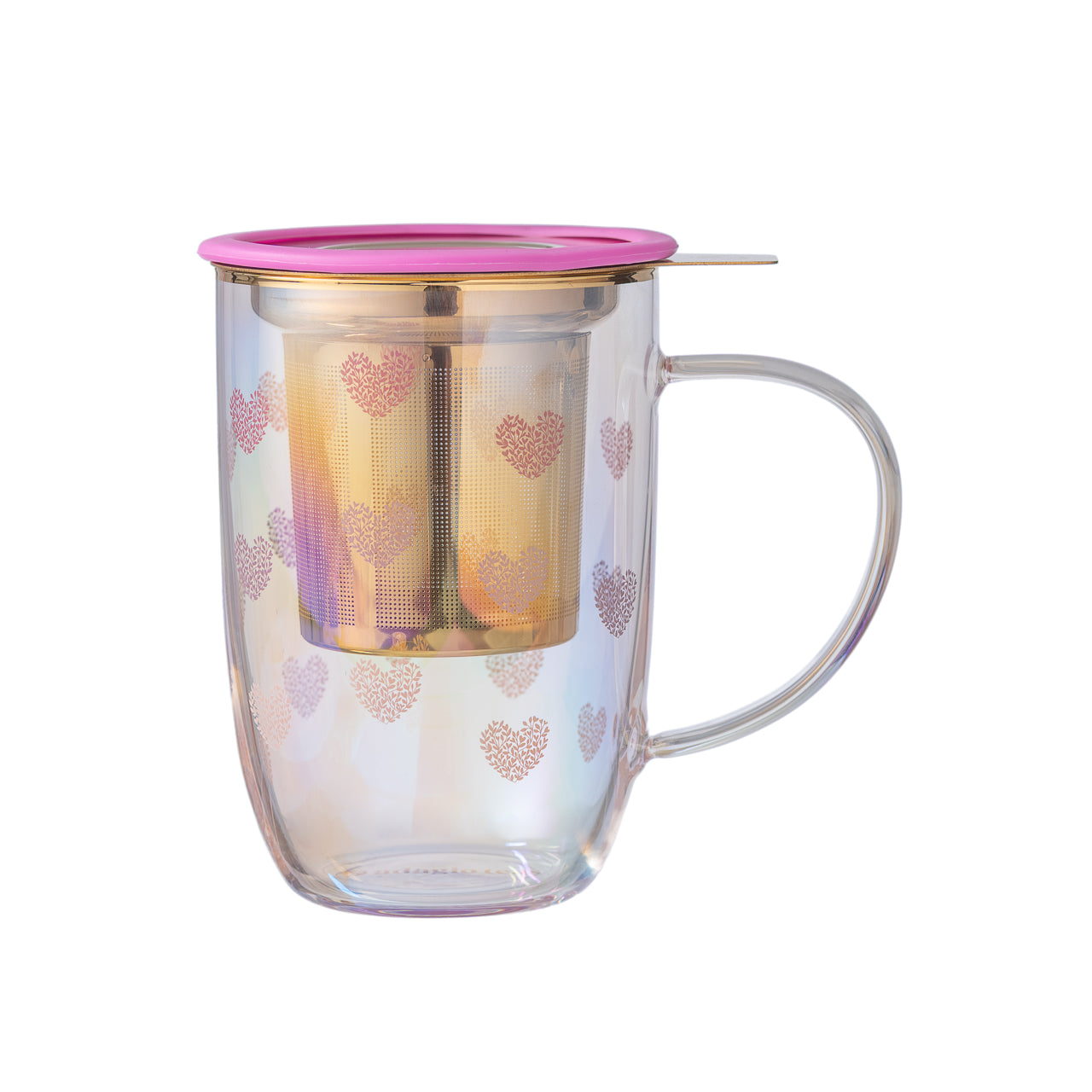 Mug Bhoro Valentines