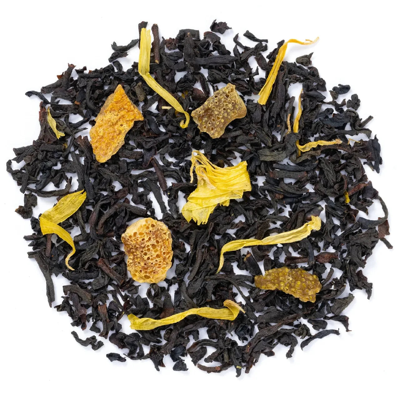 Oolong Pomelo