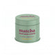 Matcha Manzana Canela