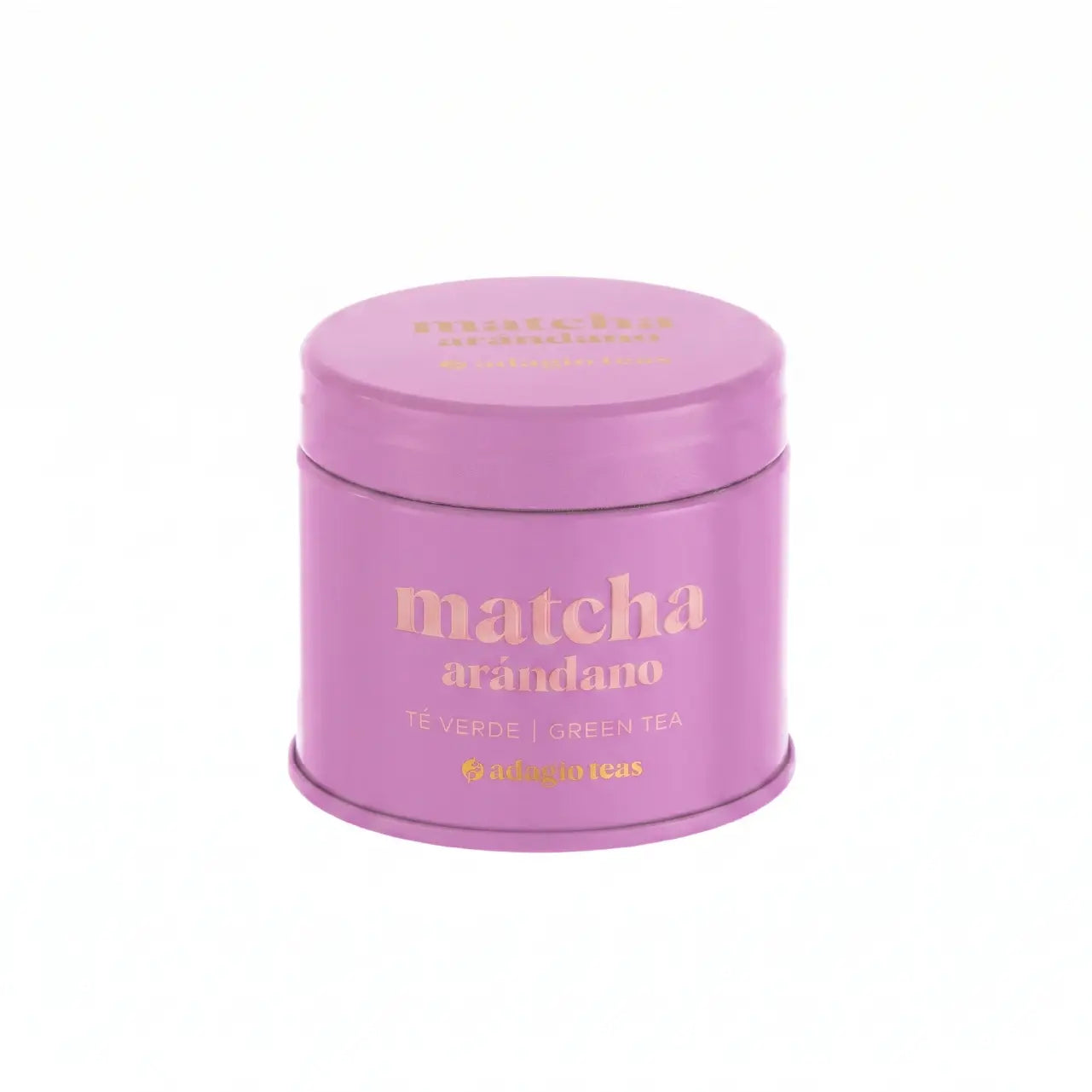 Matcha Arándano