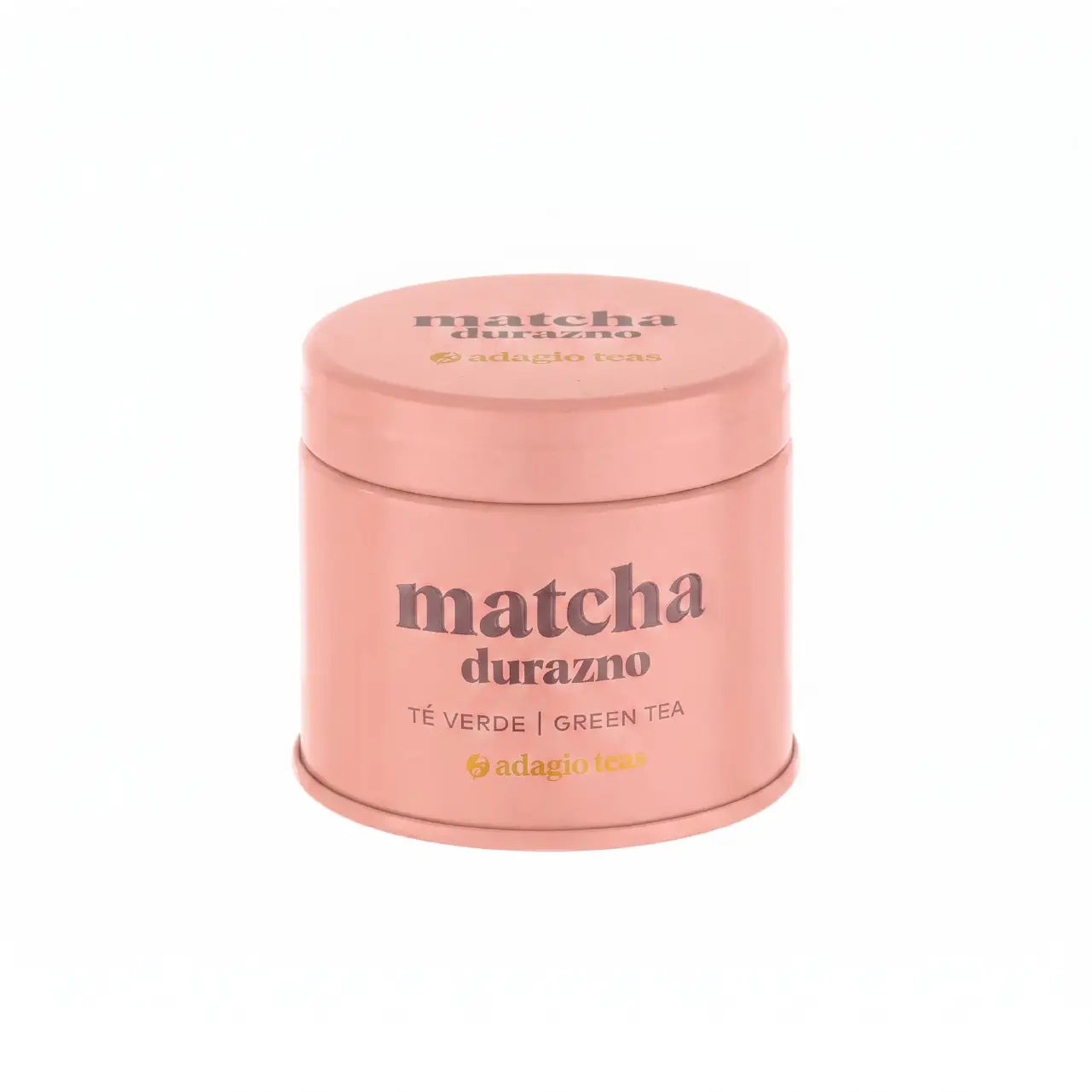 Matcha Durazno