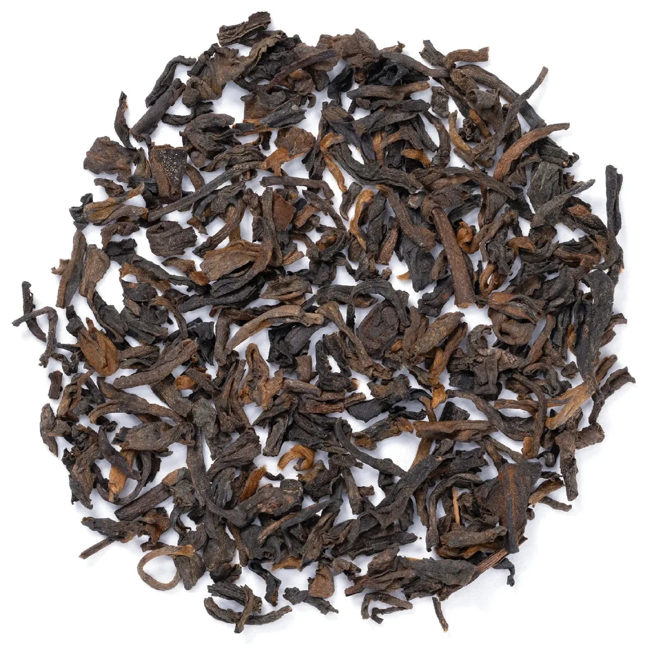 Pu Erh Dante