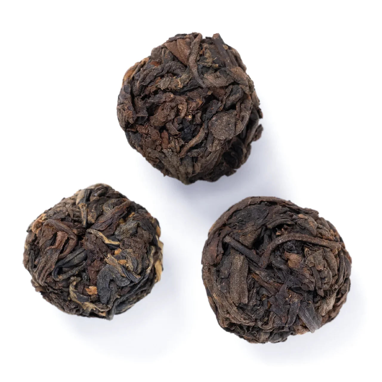 Pu Erh Pearls
