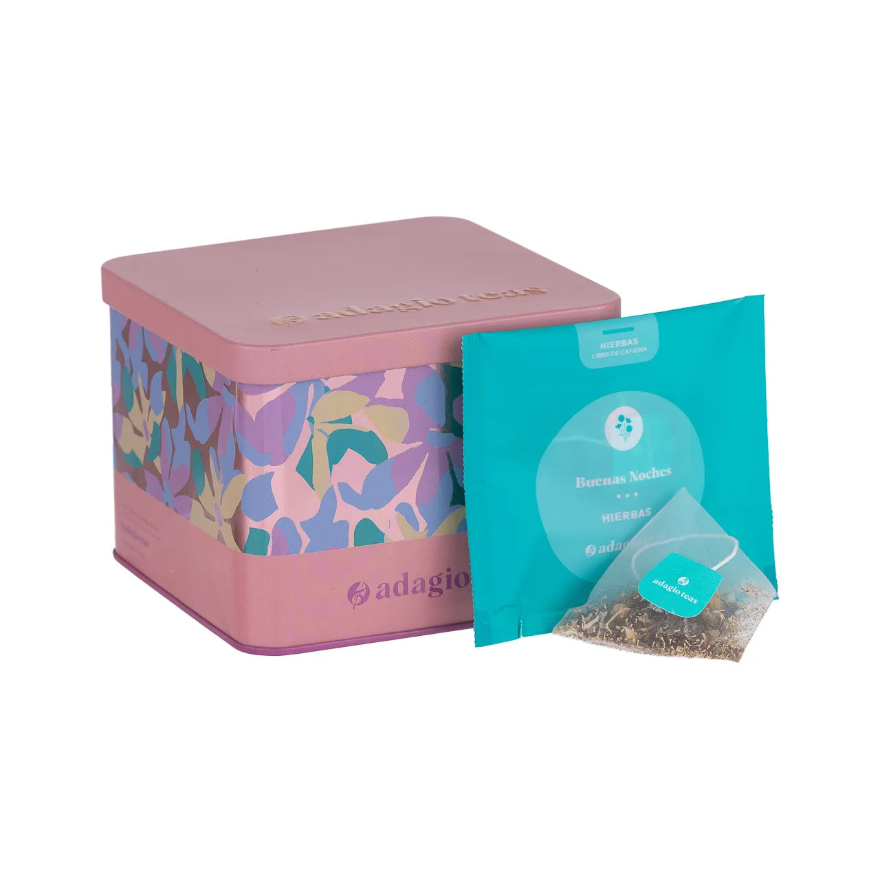 Pack 5 Colores Flores Hierbas