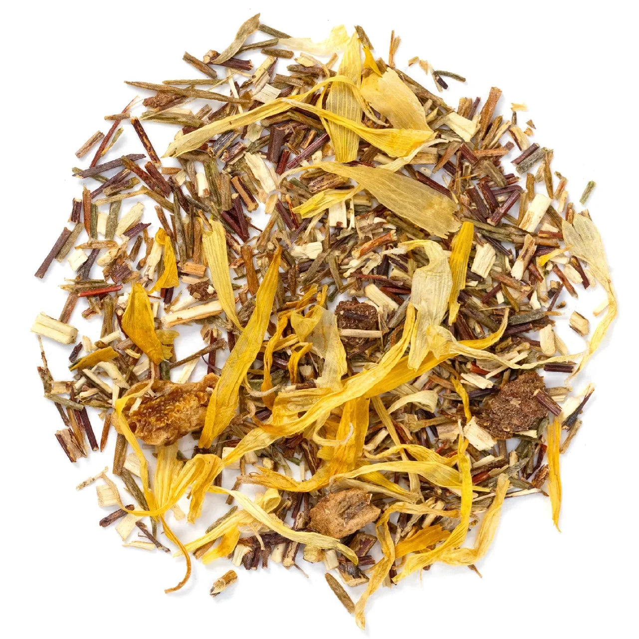 Rooibos Verde Bonita