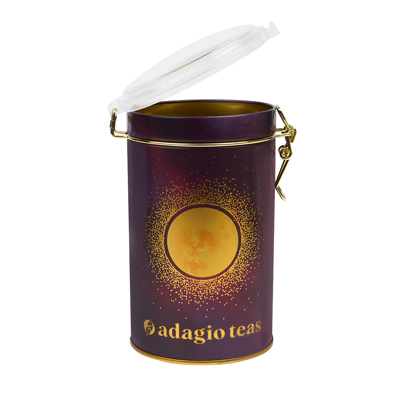 Tarro Grande Bella Luna Purple