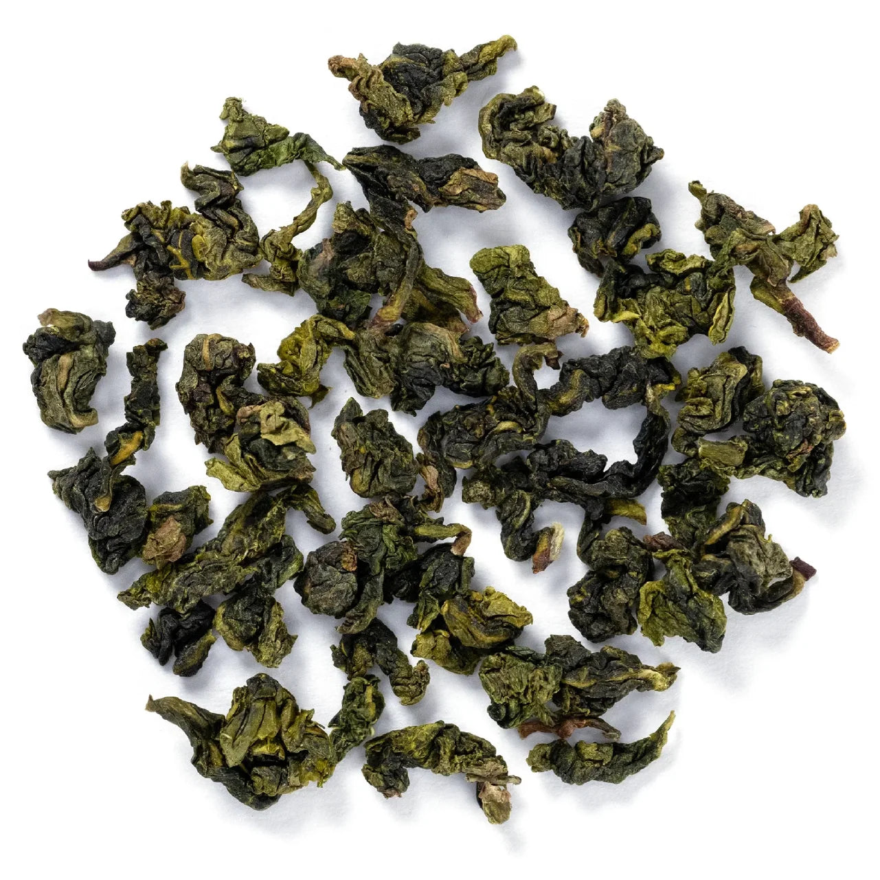 Ti Kuan Yin