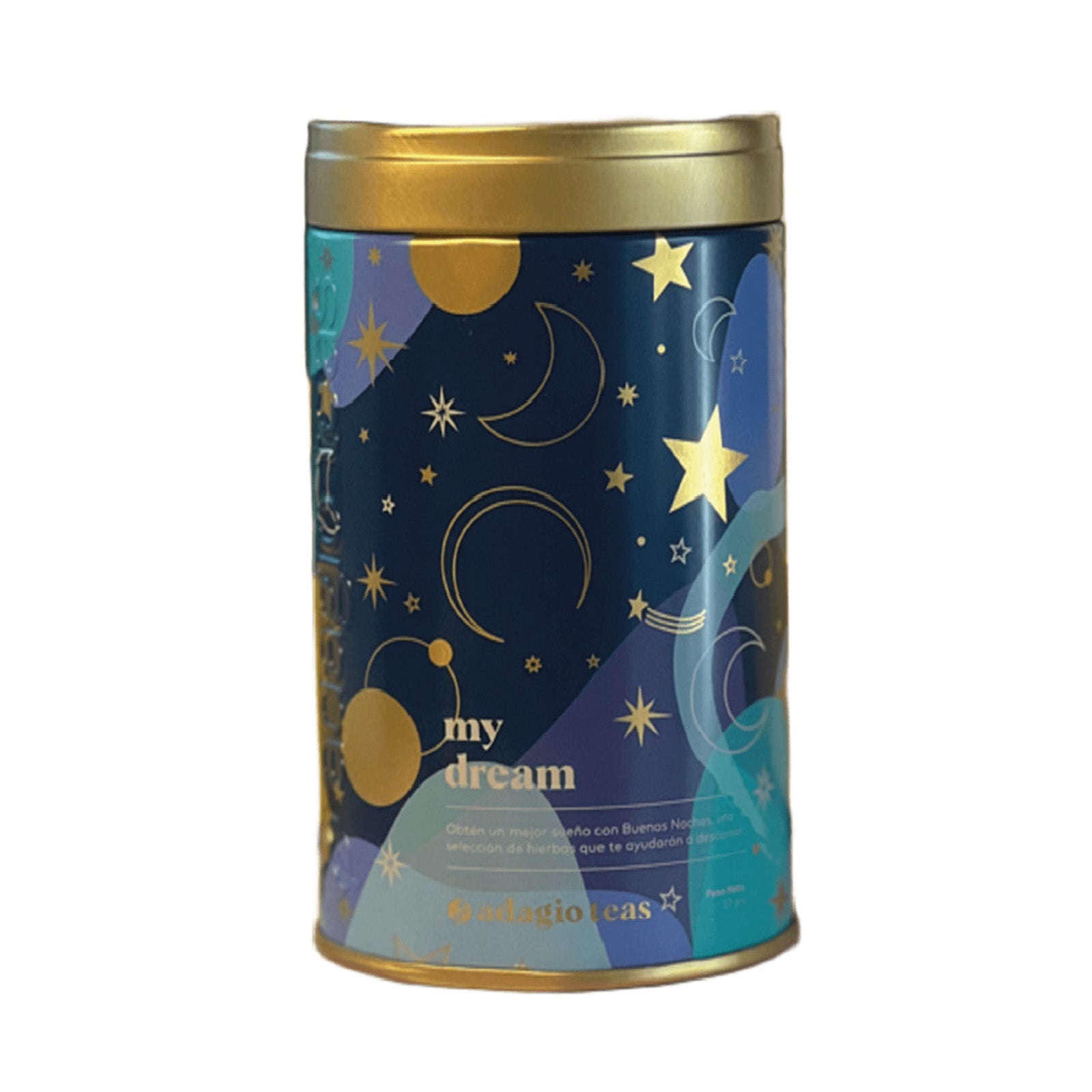 My Dream Tin