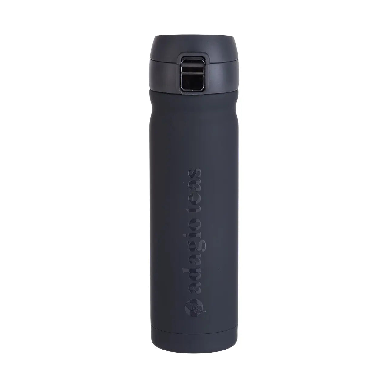 Travel Mug Black & Graphite
