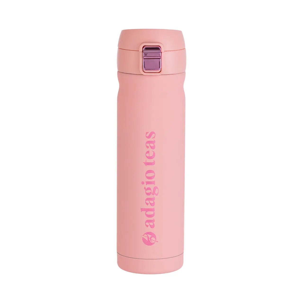 Travel Mug Light Pink & Pink