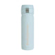 Travel Mug Mint & Yellow