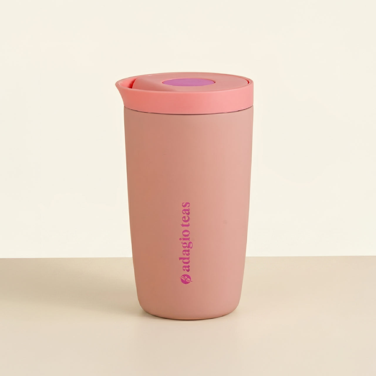 Tumbler Adventure Rosado