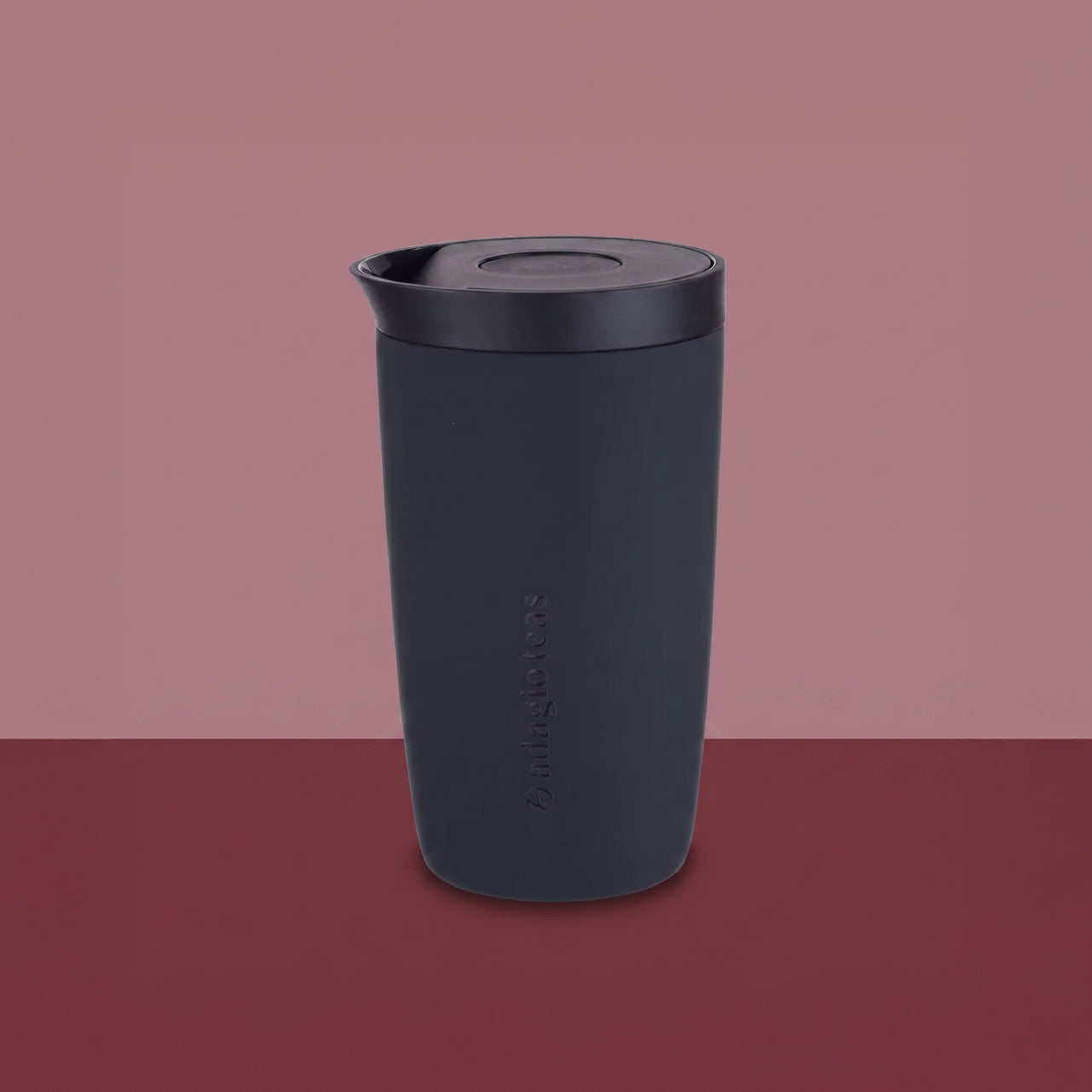 Tumbler Adventure Negro