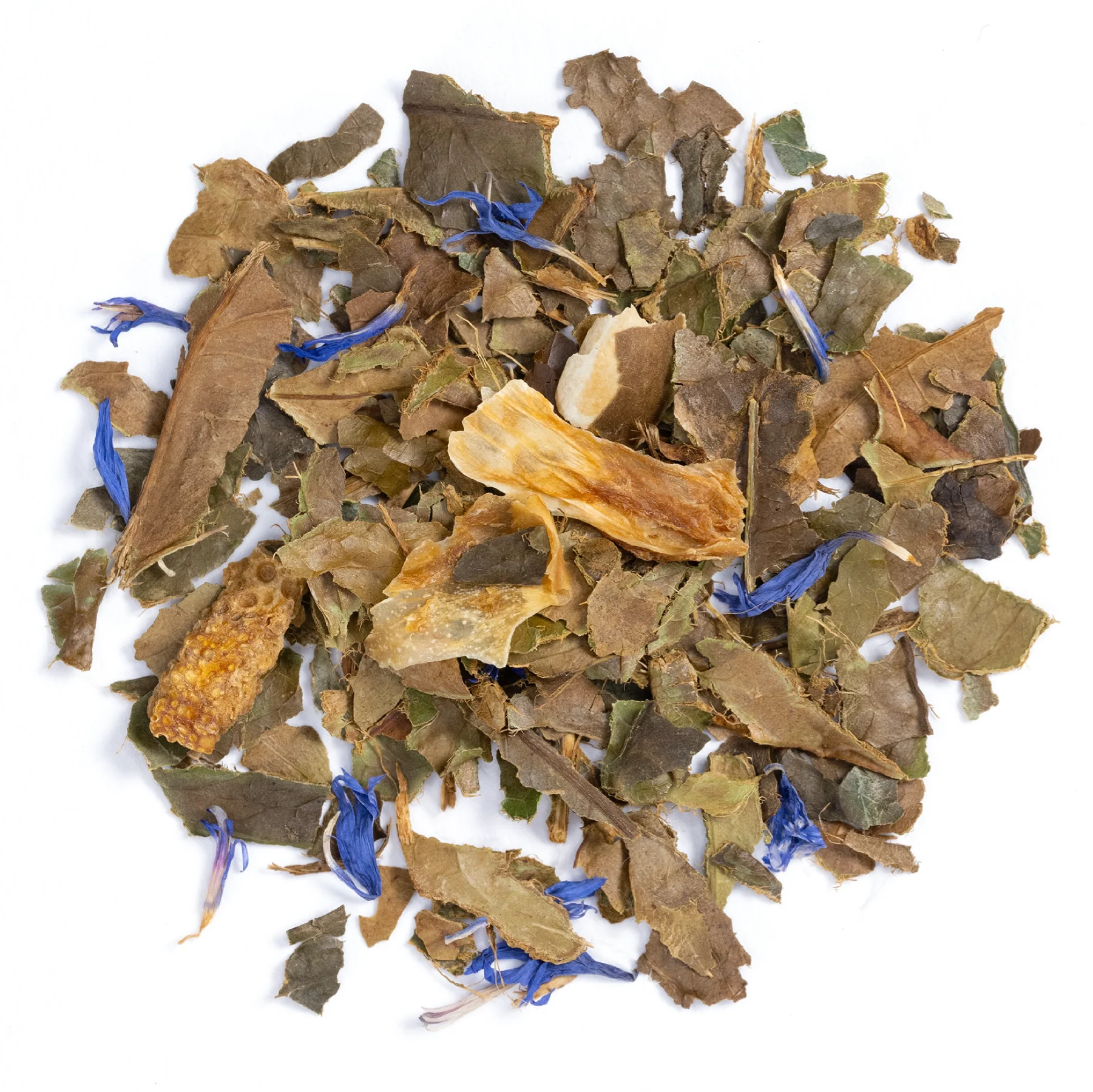 Arábica Earl Grey