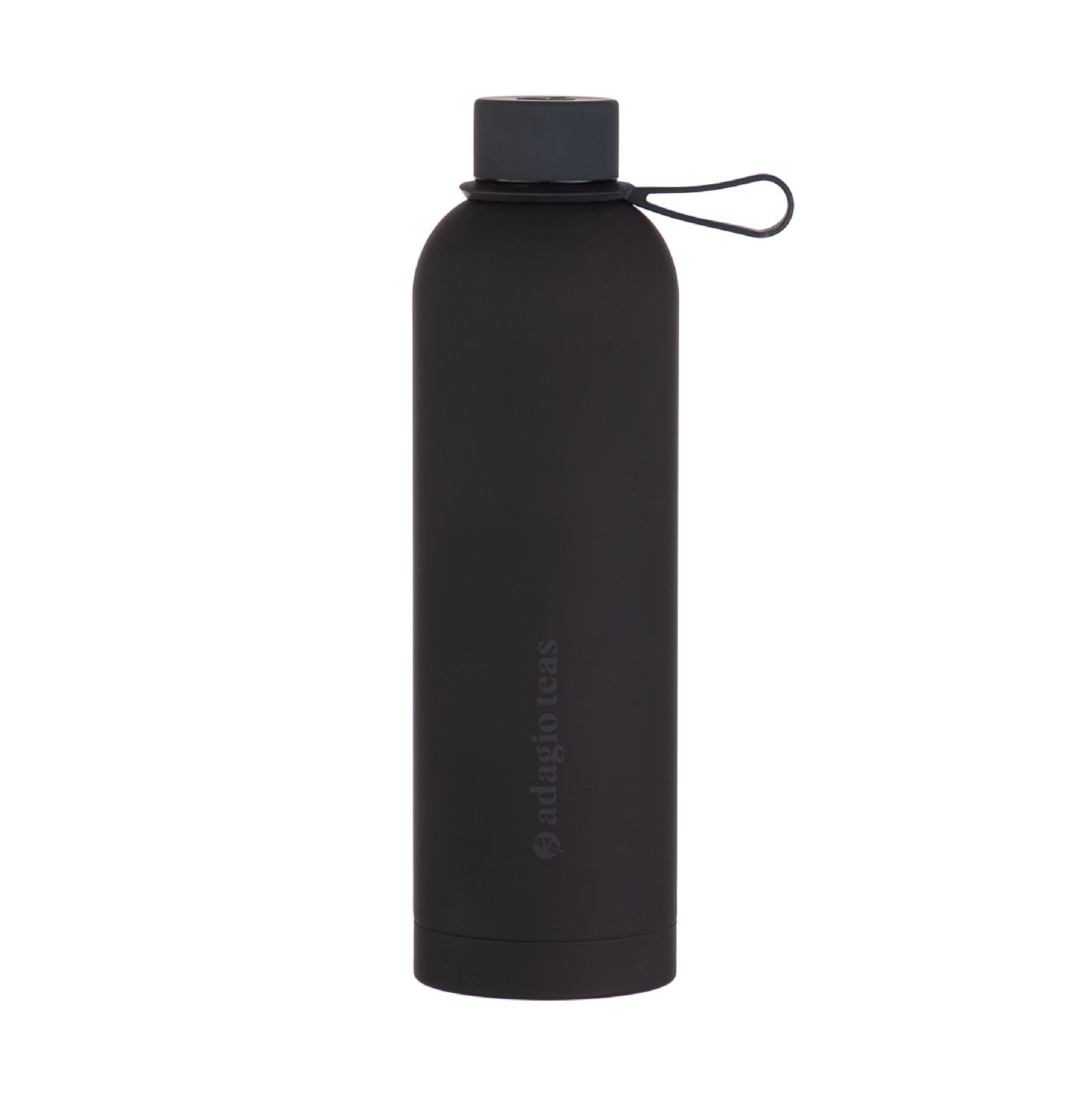 Botella Negro 750 ml