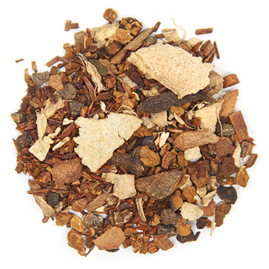 Chaga Chai