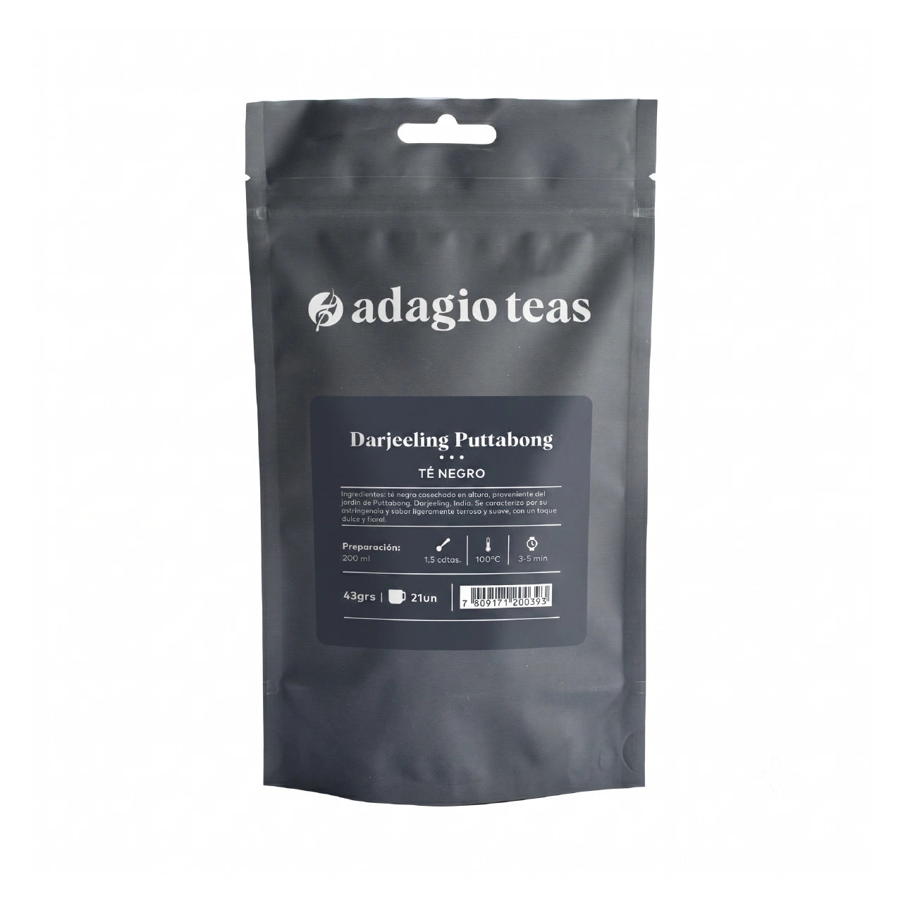 Darjeeling Puttabong