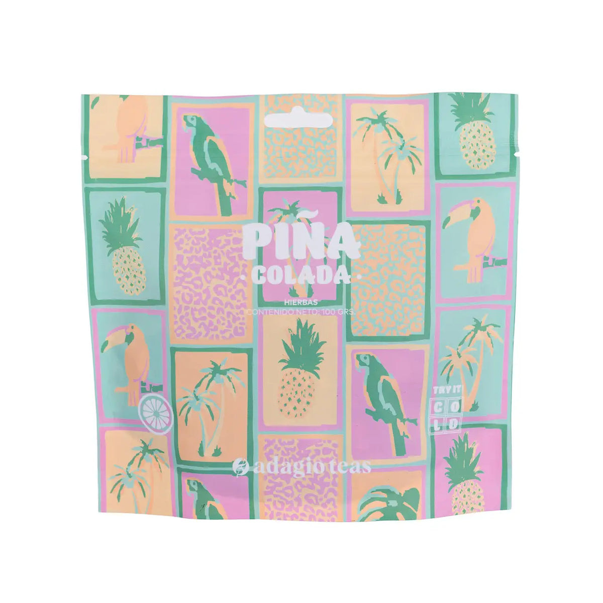 Piña Colada