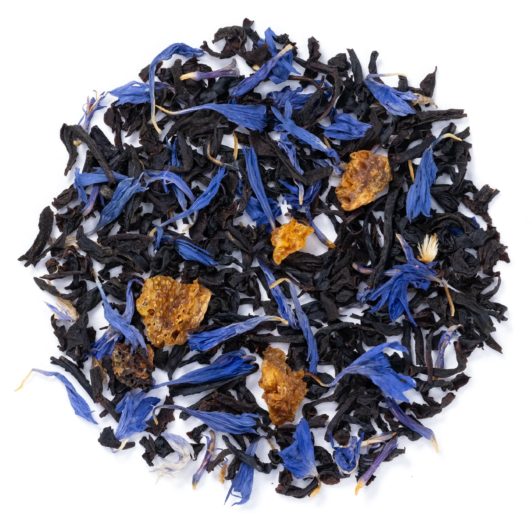 Earl Grey Moonlight
