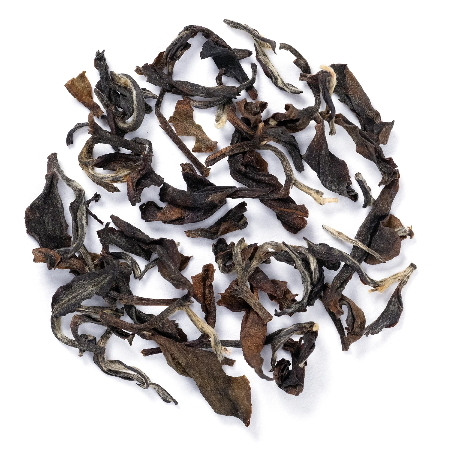 Formosa Bai Hao Hebra